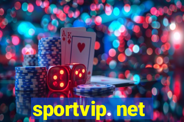 sportvip. net